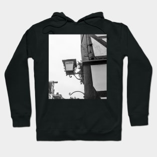 Hotel in Monschau, Germany Hoodie